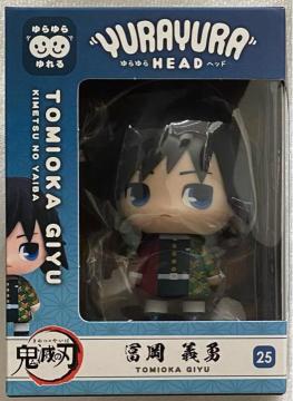 Sł̐n YURAYURA HEADwbh y`E