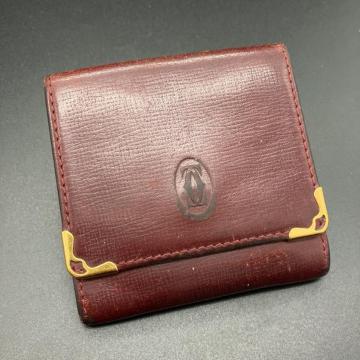  Cartier JeBG RCP[X K