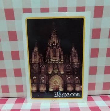 �C�O�@�|�X�g�J�[�h