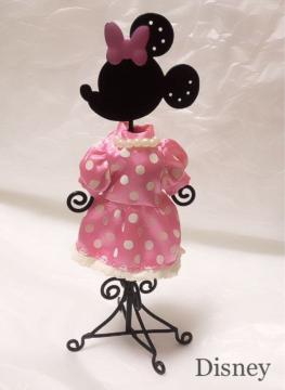 Disney ~j[񁜃hXANZT[X^hPinksN