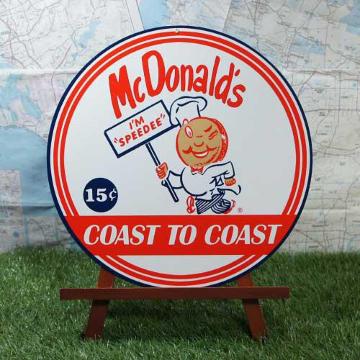 ViyuLŔzMcDonald's^}Nhih@Speedee@ی^