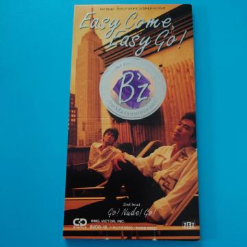 8cmVOCDB'zEasy  Came,Easy Go!