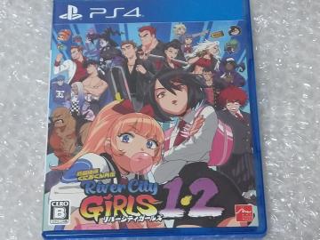 PS4 MdhɂO` o[VeBK[Y1E2 ɂ ɂ