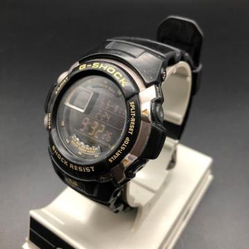  CASIO JVI G-SHOCK rv G-7710