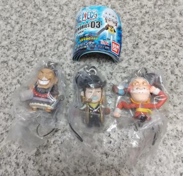 IJvZgC K`K` ONE PIECE s[X O[Y03-V- 3Zbg