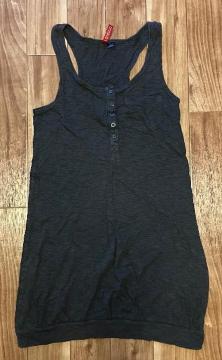 H&M☆ノースリーブワンピース