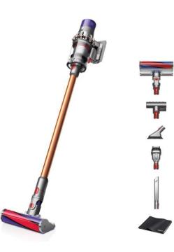 Dyson(_C\) |@ R[hX Dyson Cyclone V10 Fluffy XeBbN nfBN[i[