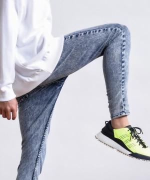 ☆Satellite サテライト スウェットパンツ イージーパンツ ジョガーパンツ スキニー/M/メンズ☆新品