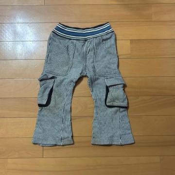 95cmのズボン