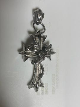 1円スタート 未使用品 アクセサリー ペンダント ネックレス