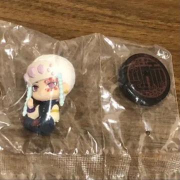 鬼滅の刃 フィギュア すわらせ隊3 宇髄天元 うずいてんげん