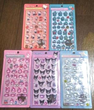 �L�����N�^�[�V�[��5��