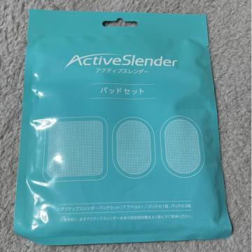 �A�N�e�B�u�X�����_�[ �p�b�g