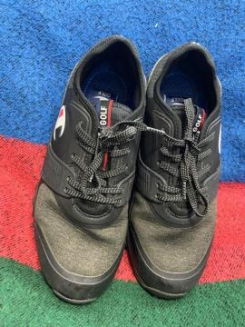 Champion �`�����s�I���@�S���t�V���[�Y �u���b�N/�O���[25.0cm �X�j�[�J�[ �V���[�Y �C �u���b�N