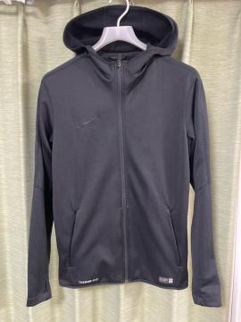 NIKE �i�C�L�@THERMA-FIT�i�i�C�L �T�[�}�t�B�b�g�j�t���W�b�v�g���[�j���O�W���P�b�g �W���[�W �p�[�J�[ ���@�T�C�YL