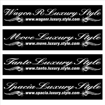 SR@sXg@Luxury Style   POOZ`