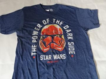 STARWARS THE POWER OF THE DARK SIDE TVcUS S