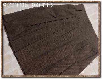 �V�g���X�m�[�c�@�����X�J�[�g�@��