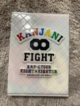 փWjDVD3gFIGHT(ܑh[TOUR EIGHT~EIGHTERȂh[܂()