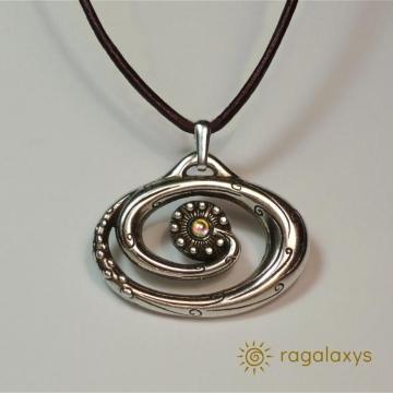 RAgalaxys: Galaxia Andr&#243;meda Ah_