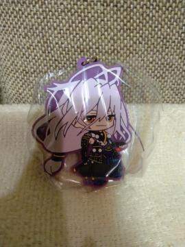 未開封 刀剣乱舞 トウラブ ラバーマスコット!千子村正