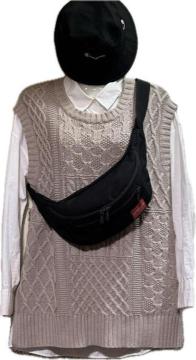 ӂ߂āManhattan portage{fBobNEchampionoPbgnbgEstudio clipxXgEVc