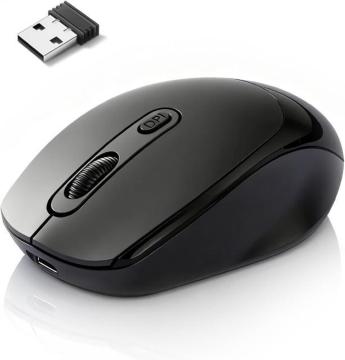 �}�E�X ���� Bluetooth 2.4GHz ���C�����X�}�E�X �É� �u���ڑ� 3�i�KDPI�ؑ� �[�d�� �ߓd ���w�� �g�ѕ֗�