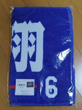 �����h���S���Y �t�F�C�X�^�I�� ���c��