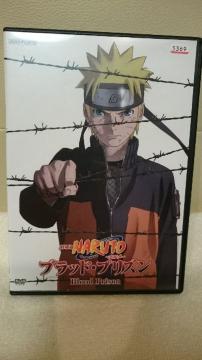 Õi DVD NARUTO   ׯށDؽ 2011 Ki
