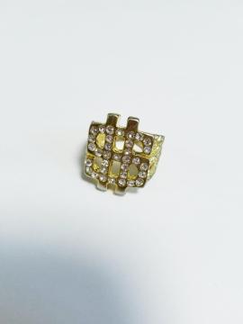 (177) $ CXg[ gold w O h ANZT[ WG[