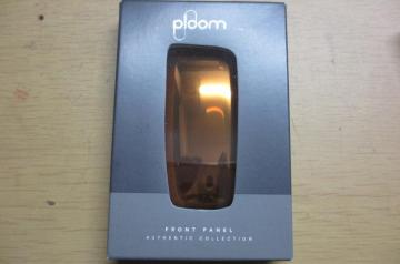 Ploom X v[GbNX tgpl }S[CG[ 
