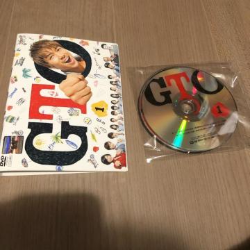 GTO 2014NDVD S6Zbg
