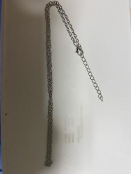 1円スタート 未使用品 アクセサリー ネックレス