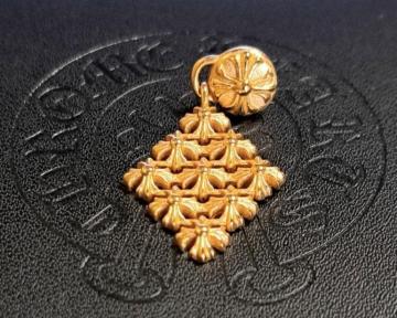 CHROME HEARTS/`F[C vX hbvsAX 22K Ў