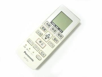 Panasonic �G�A�R���p�����R���EA75C4001�E�����I