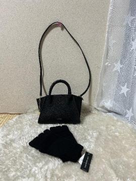 �V�i�^�O�t��BANANA REPUBLIC�E�[��100%�w��Ȃ��O���[�u& snidel2 way�o�b�N