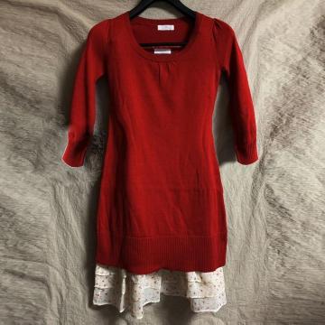 �t�F���DFeroux 7���� ���ԕ� �V�t�H�� �t���� ���[�X �����s�[�X �L���~ �Z�b�g