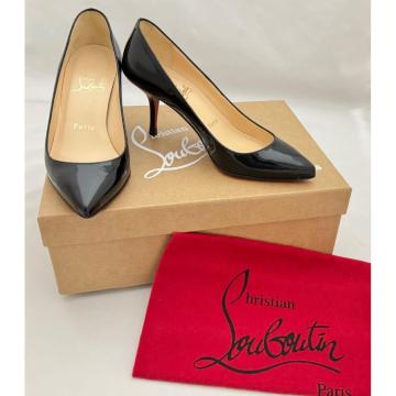 �ؽ��������Louboutin˰�����߽��#35���