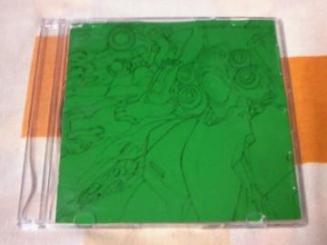 CD @mUC episode3  merry-go-round CHEMISTRY