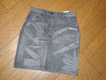 �V�iNEIGHBORHOOD�l�C�o�[�t�b�h�f�j���X�J�[�g��XS���z�ȉ�