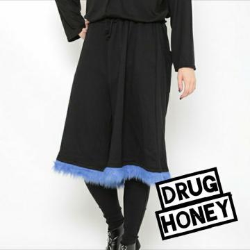 Drug honeytFCNt@[ؑփChn[tpc^