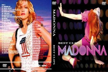 MADONNA CLIPS }hi vW 2g PV