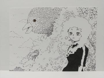 IWiCXg `CXg A  ̎q nhCh G mN AiO A[g illustrationart