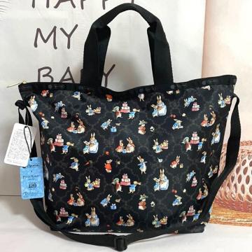 VigpLeSportsac X|[gTbN nbs[o[Xf[s[^[  2WAYg[gobO  4360 