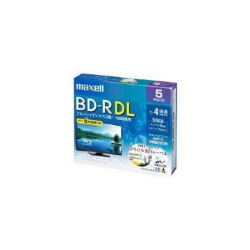 }NZ ^pBD-R 2w50GB 1-4{L^Ή 5 BRV50WPE.5S