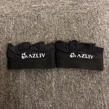 ���� AZLIV �O���[�u �u���b�N M