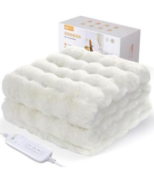 �d�C�ѕz �~�� �|�����p ���� 190�~130cm �ӂ�ӂ�d�C�u�����P�b�g