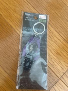 �i���̋��l �A�N�����L�[�z���_�[ �n���W�E�]�G �V�i���J�� �����O�b�Y