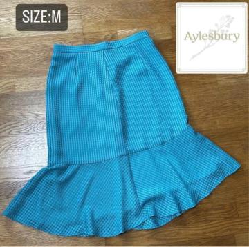 �A���X�o�[���[�@���V���G�b�g �X�J�[�g�@�^�C�g�t���A 9��