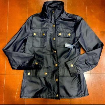 ��OLD NAVY �I�[���h�l�C�r�[���W���P�b�g��